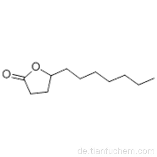 Undecan-4-olid CAS 104-67-6